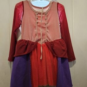 Taylor Joelle Sarah Sanderson Dress size 3